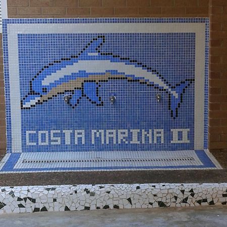 Apartamento Marina Dor 1A Linea Magic World Oropesa del Mar Exterior photo